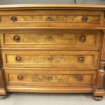 860 5505 CHEST OF DRAWERS